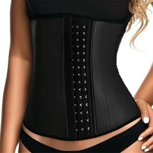 Waist corset training coach belt waist trainer binders shapers modeling strap corset slimming Belt underwear body shaper